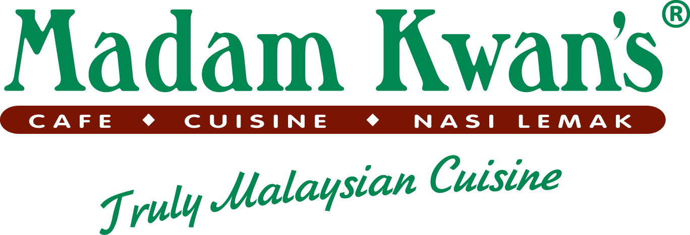 Madam Kwan's Logo