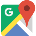 Google Map Icon