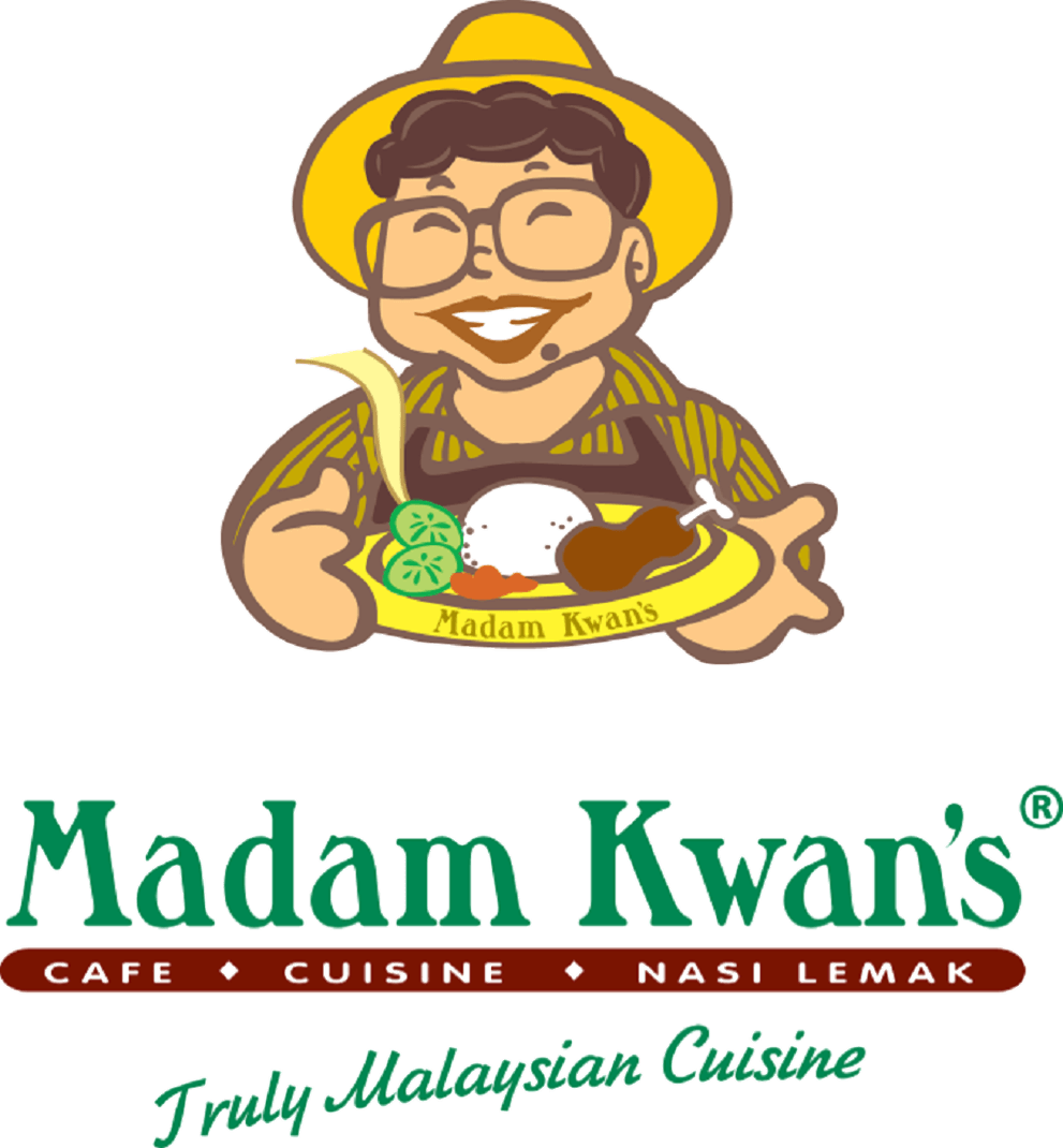 Madam Kwan's Logo