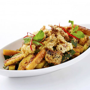 π fruit rojak