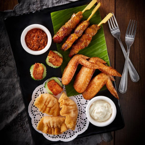 π madams starters for 2