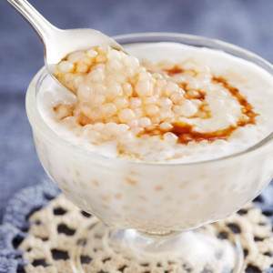 π sago gula melaka