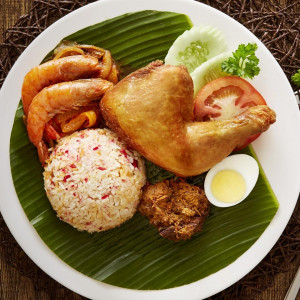 π nasi bojari β’οΈ