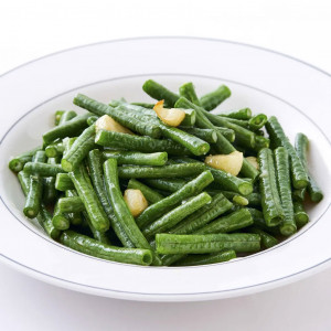 long beans